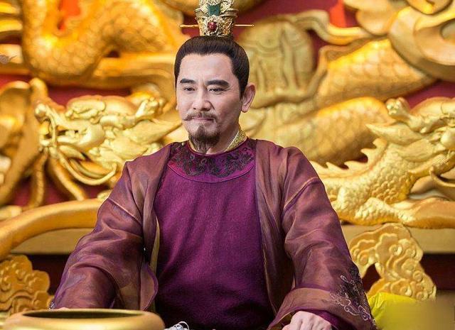 赵恒,是宋太宗赵炅的第三个儿子,小时候名字叫做德昌,后被封为韩王,封