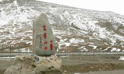 昆仑山死亡谷的秘密