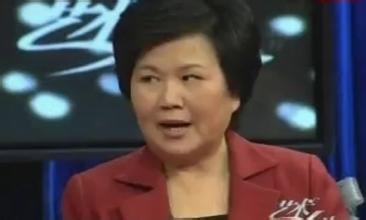冉莹颖李小萌.盘点央视女主播离职后现状