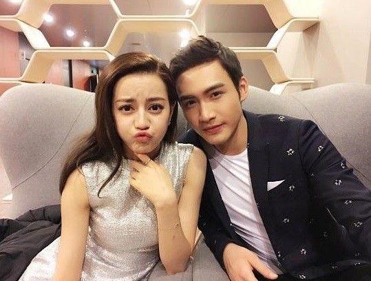 鹿晗无意又暴露自己的秘密,粉丝:这是和热巴恋爱了的节奏?