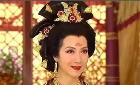 唐宪宗为什么不立结发妻郭氏为皇后?只因为她那太显贵的出身