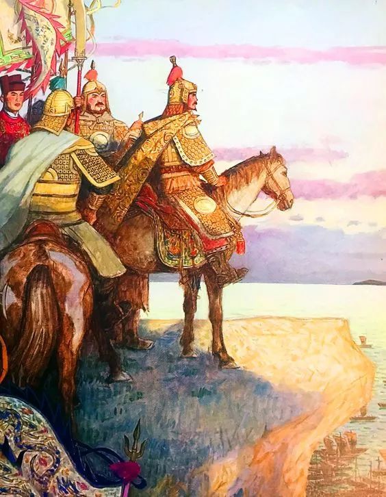 为什么在土木堡之后明朝文官独大彻底压制了武将?