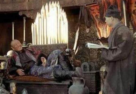 隋唐时期的人间恶魔,吃人恶名让人不寒而栗,后被李世民怒斩