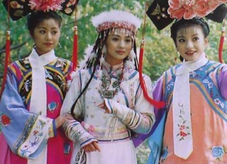 乾隆为何独宠爱香妃?考古学家挖开香妃墓找到