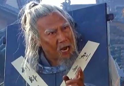 李善长临死前,愤怒地喊出2句话,字字扎心,朱元