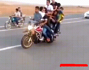 这个我看过,最后这一车人都死了