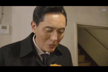 《孤独的美食家》出除夕sp啦!千万不要在深夜点开此文