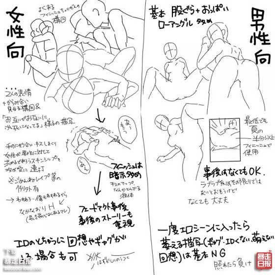 这满屏的马赛克污污污,完全看不懂你们这些漫