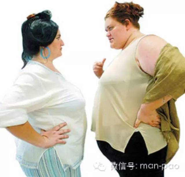 这是跑步减肥最重要的塑形.健身技巧时穿塑瘦身衣可以吗图片