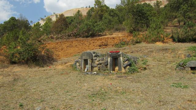 谁家坟地这么牛?国家修铁路都得绕道,让慈禧都害怕