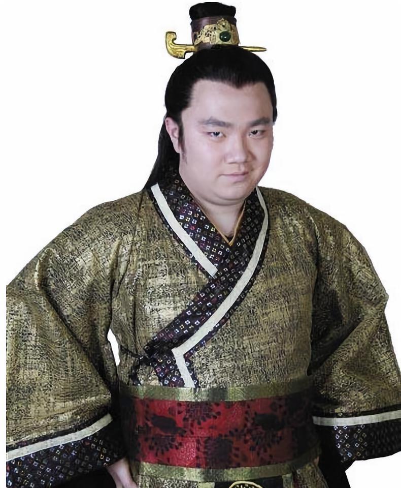 都是举鼎,为何秦武王举鼎而死留骂名,项羽举鼎成美谈?
