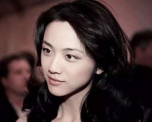 女星演技排名章子怡还没排上国内前三,第一名至今无人