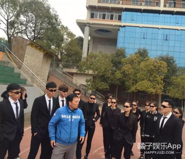 《全员加速2》真的要加女猎人?据说还有太子妃张天爱啊啊!