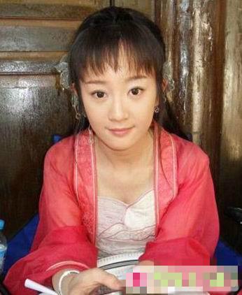 张檬变脸像翻书一样快,你知道她还是古装美人吗