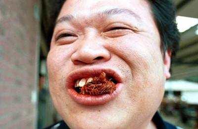 这所医院九成口腔癌患者,长期吃槟榔