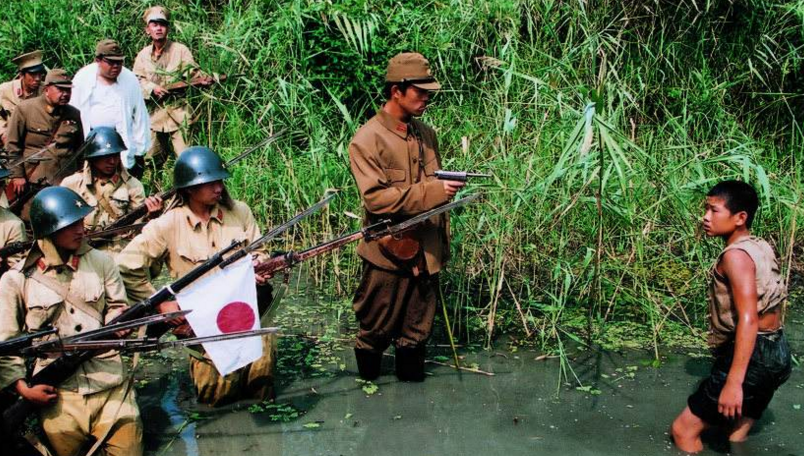 小兵张嘎确有其人,鬼子悬赏一千大洋要他人头