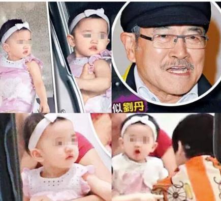 "小糯米"到底长得像谁?
