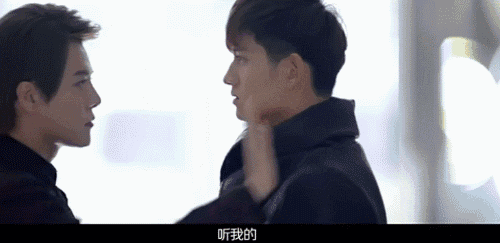 《重生之名流巨星》贡献了最尴尬的男男cp——所以我