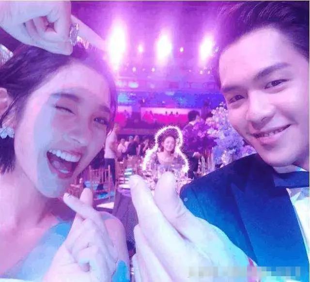 刘涛十年前与孙俪意外同框 不忍直视最惨的还