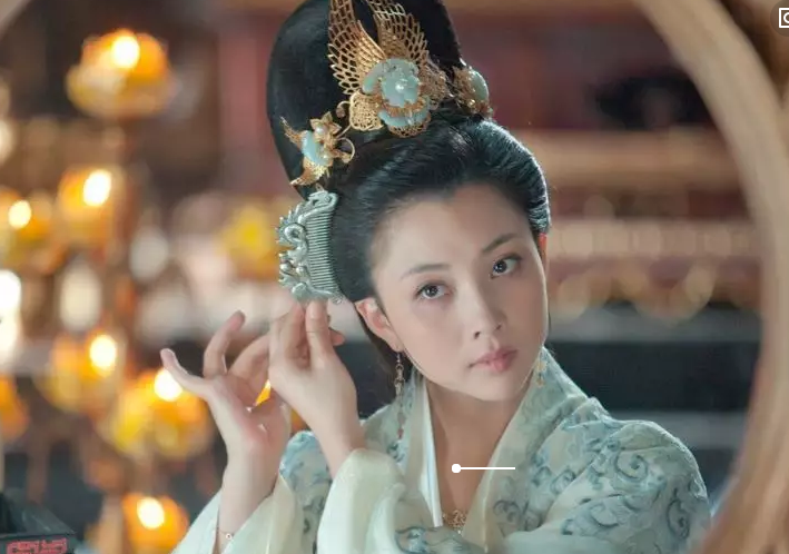 历史上的女人刘娥,自做自己生前事,身后是非谁管得
