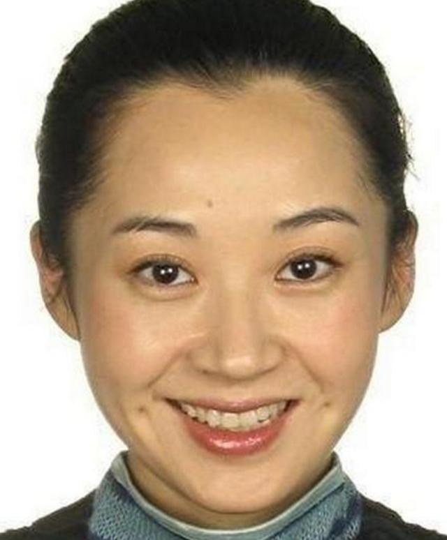 盘点娱乐圈当红女明星的素颜大头照,哪一位惊艳到你