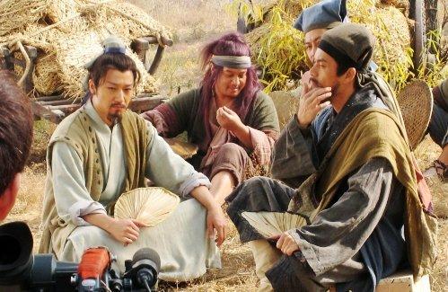 《水浒传》黄泥岗十万贯劫案中的十万贯能值现在多少钱?