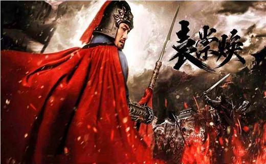 清宫剧比比皆是,明代戏少的可怜,到底谁造成的?