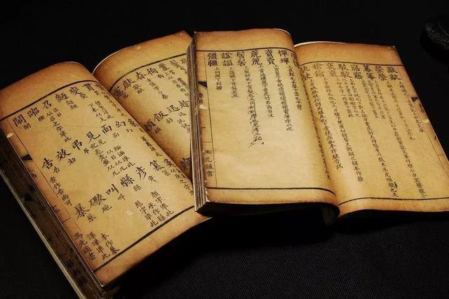 网友点评中国古代最好听的五个姓名,你觉得怎么样 