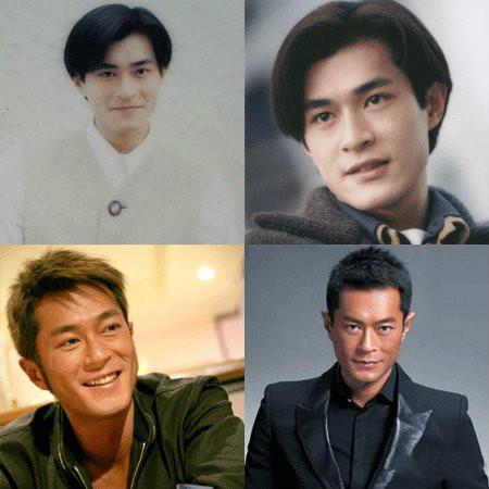 古天乐不仅是好演员还是"慈善超人"