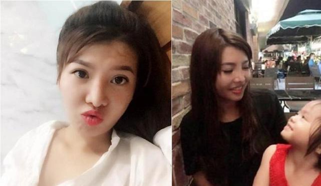 越南22岁丑女花费9万元整容后变成美女,最终嫁给富二代