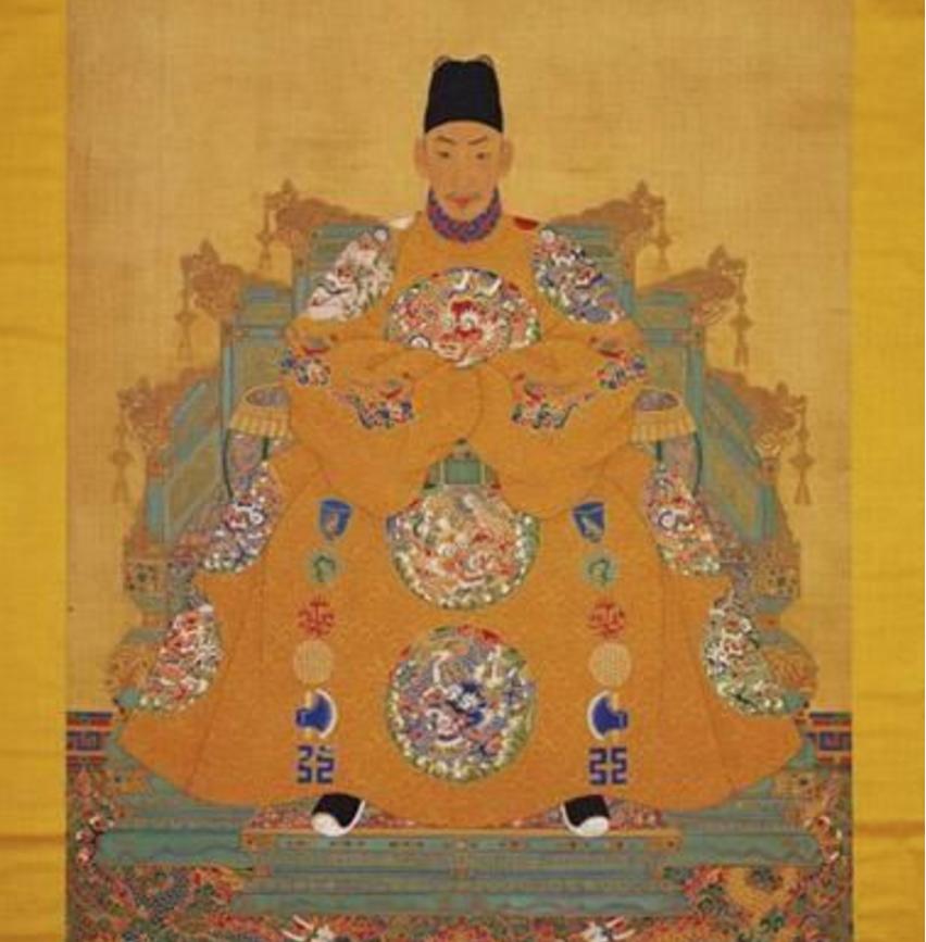 明朝"宁王之乱 是怎么回事?最终由谁平定的?_盖饭娱乐