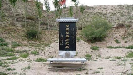 清朝建立李自成消失,300年后甘肃农民自称后代