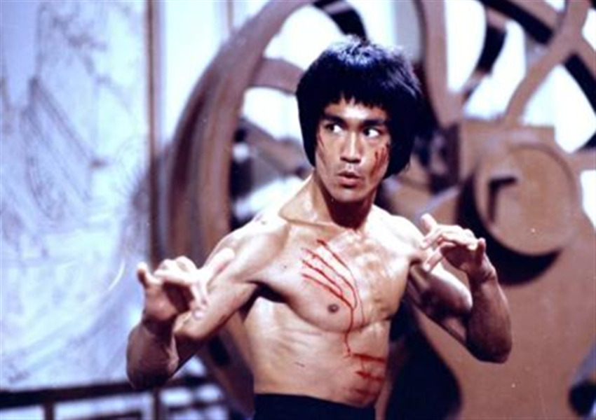 娱乐圈中的四位超级巨星,你最认可谁!