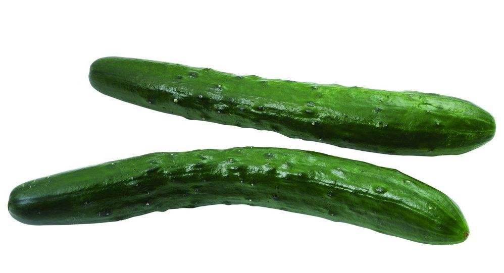 黄瓜有什么营养,坚持吃一个月对身体有什么好