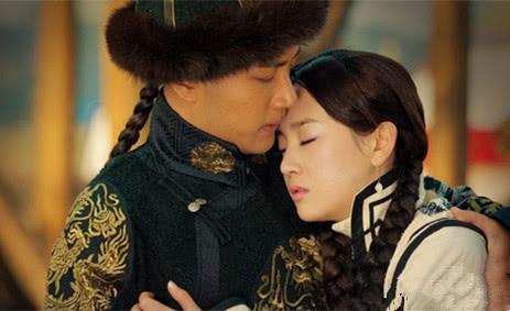 皇太极最爱的妃子，不是哲哲，也不是孝庄，而是入宫的她