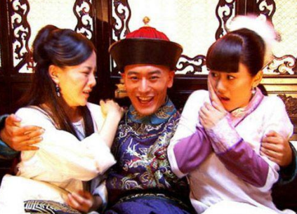 太监也有性生活?真相比人们想象的还要精彩