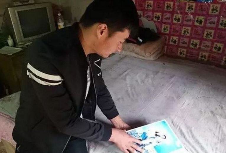 小伙为娶娇妻借20万高利贷,可才结婚3天媳妇就