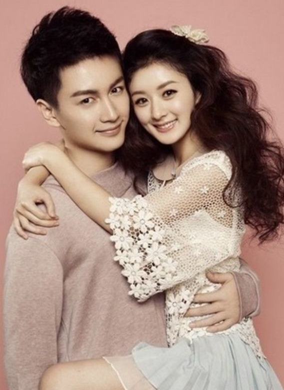 赵丽颖《金星秀》爆择偶标准,条条都指向陈伟