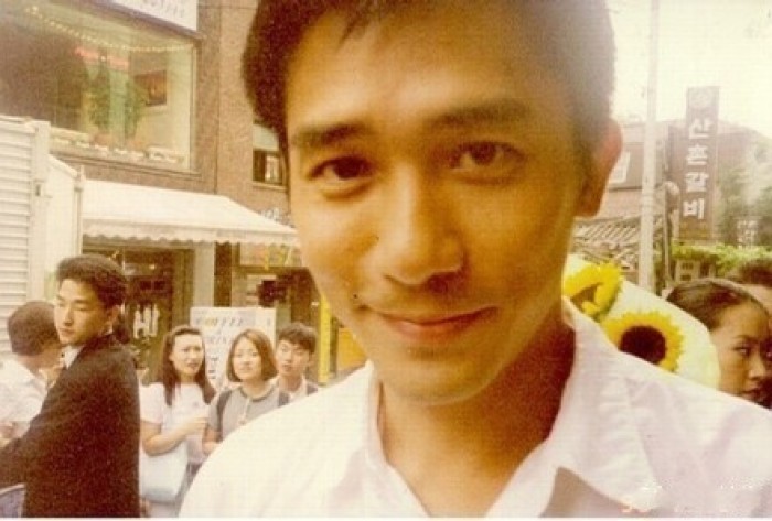 有些人注定就会成为明星:细数那些陪朋友去面