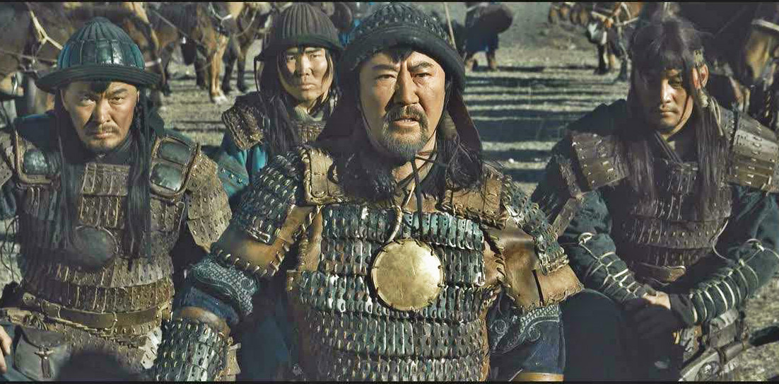 丘处机为何弃宋金而投成吉思汗?