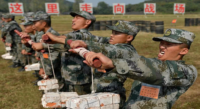 每年都有人拒服兵役 那些"逃兵"现在怎么样?下场如何?