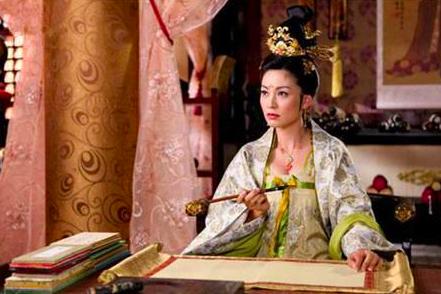 古代女官究竟是做什么的?手中虽有一些权力