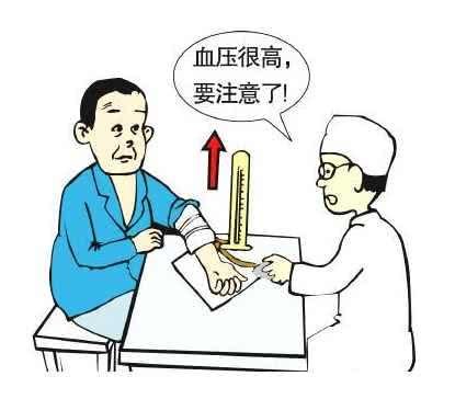 出现这3个症状,不是脑血栓,就是脑出血!