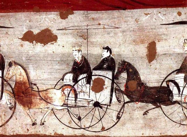 女孩大胆营救父亲，感动汉文帝废掉黥刑和肉刑