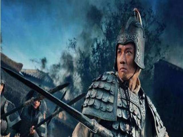 中国古代真的有大将能以一敌百吗?大家不要被战争剧所欺骗