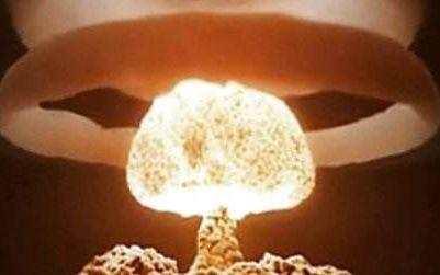 美国"小男孩"原子弹在其面前仅是"小学生"
