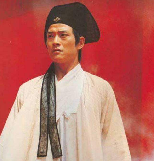 演过"许仙"的4位明星, 只有图4在演许仙, 其余都是在模仿!