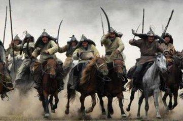 中国蒙古族人口_蒙古族有多少人口