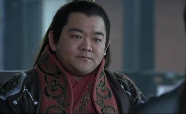 此蜀汉官员休老婆时扯出了刘禅