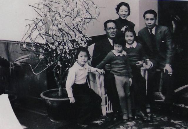 宋子文得1件珍宝,后成美国私人藏品,中国人想买